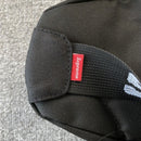 Supreme Waist Bag Black (SS18)