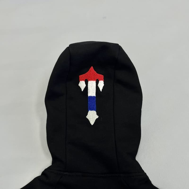 Trapstar Chenille Decoded 2.0 Set