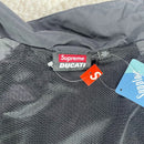 SUPREME x Ducati Black Set