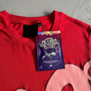 SYNA World Summet Set Red