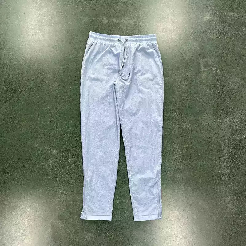 Trapstar Irongate 2.0 Shellsuit Blue Set