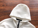 Nike Tech Fleece White