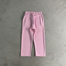 Corteiz Arch Pink Set