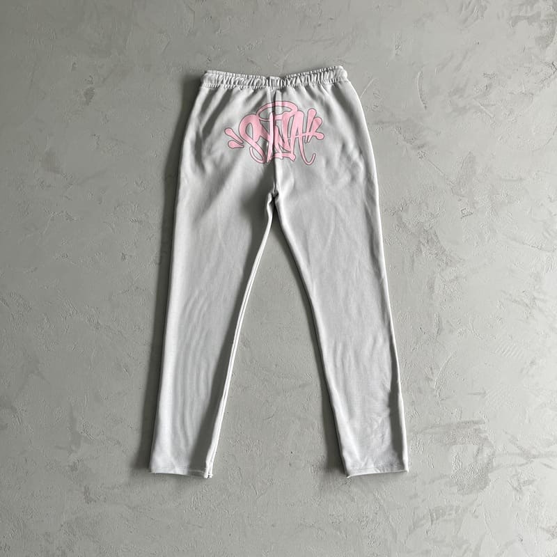 SYNA World Grey Set