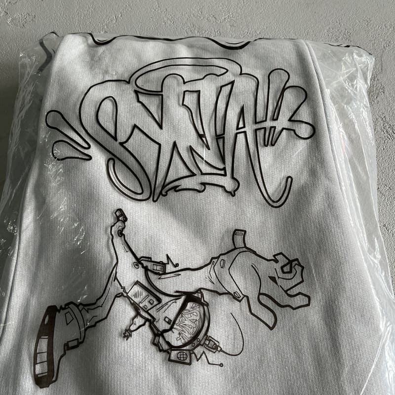 SYNA World Grey Set