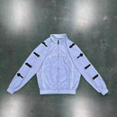 Trapstar Irongate 2.0 Shellsuit Blue Set