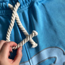 SYNA World Summet Set Baby Blue