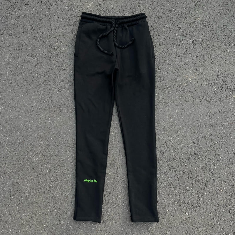 SYNA World Black Green Set