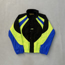 Corteiz "Vertigo" Green Set