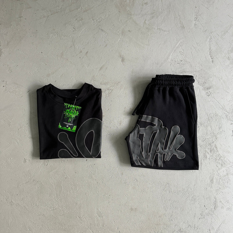 SYNA World Summet Set Black