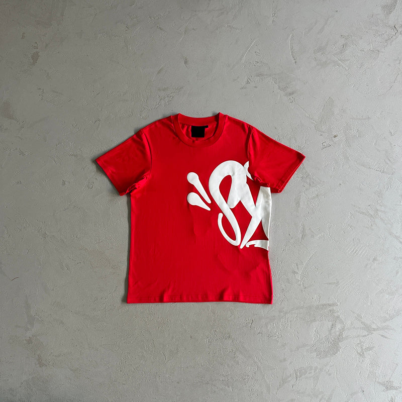 SYNA World Summet Set Red