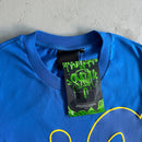 SYNA World Summet Set Blue/Yellow