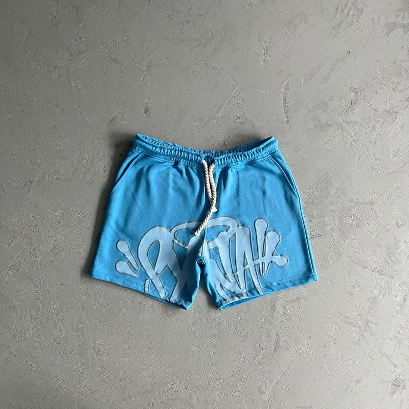 SYNA World Summet Set Baby Blue