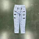 Trapstar Irongate 2.0 Shellsuit Blue Set