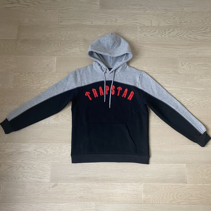 Trapstar Irongate Arch Chenille Set