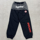 SUPREME x Ducati Black Set