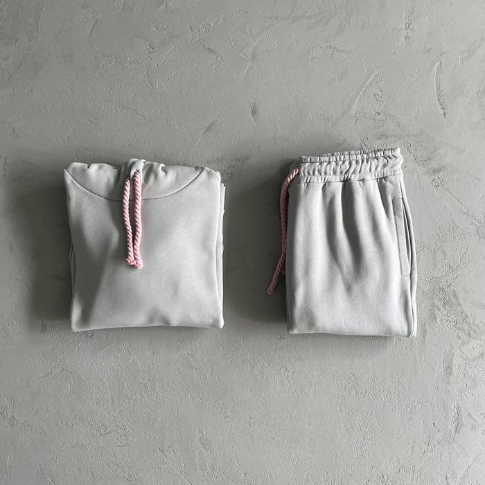 SYNA World Grey Set
