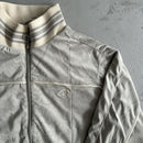 Corteiz Grey Velour AMG Set