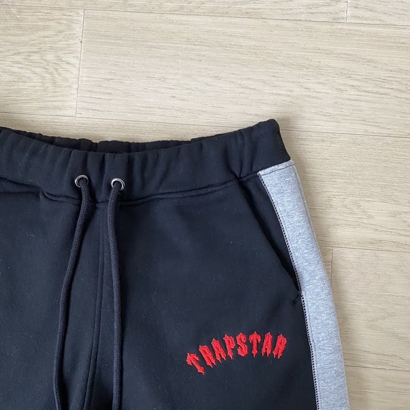 Trapstar Irongate Arch Chenille Set