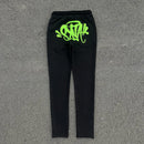 SYNA World Black Green Set