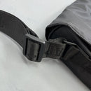 Trapstar Irongate Black Bag