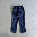 Corteiz Dark Blue Velour AMG Set