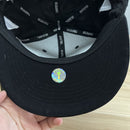 Trapstar Script Fitted Cap