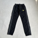 SYNA World Syna Logo Shell Black Set