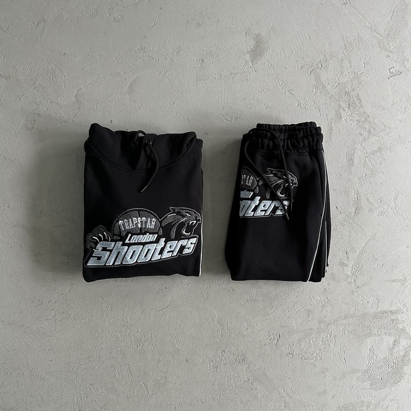 Trapstar Shooters Technical Set