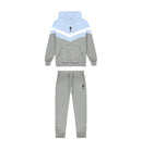 Trapstar V Stripe Hoodie Tracksuit