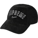 Supreme x Nike Arc Black Cap